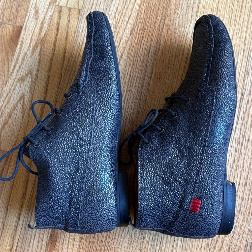 Marc Joseph classic chukka